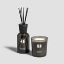 Home fragrance set Oud Malaki