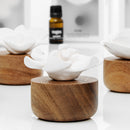 Ceramic sachet Jasmine