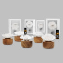 Ceramic sachet Jasmine