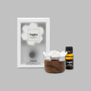 Ceramic sachet Jasmine