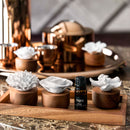 Ceramic sachet Carnation