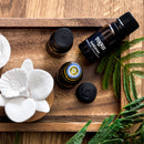 Ceramic sachet Gardenia