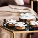 Ceramic sachet Jasmine