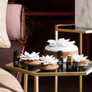 Ceramic sachet Carnation