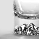 Iceberg Beverage glasses (Set of 2)