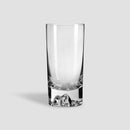 Iceberg Beverage glasses (Set of 2)