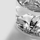 Iceberg Beverage glasses (Set of 2)
