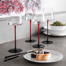 Midaria Red wine glasses (Set of 2)