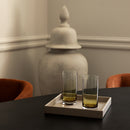 Riordan Beverage glasses (Set of 2)