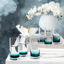 Riordan Beverage glass