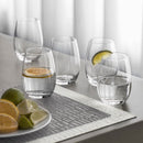 Beverage glasses Wineright (Set of 2)