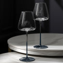 Wilonna Red wine glasses (Set of 2)