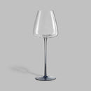 Wilonna Red wine glasses (Set of 2)