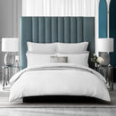 Bed linen LARRIEU (Set of 4)