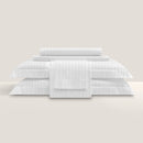 Bed linen LARRIEU (Set of 4)
