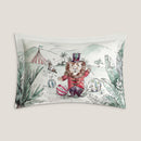 Bed linen for kids CIRCUS (Set of 4)