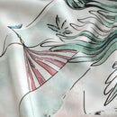 Bed linen for kids CIRCUS (Set of 4)