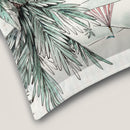 Bed linen for kids CIRCUS (Set of 4)