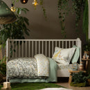 Bed linen for babies DINNO (Set of 3)