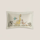 Bed linen for babies DINNO (Set of 3)