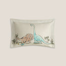 Bed linen for babies DINNO (Set of 3)