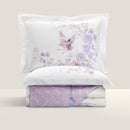 Bed linen for kids FALLENA (Set of 4)