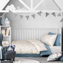 Bed linen for babies MIDLY (Set of 3)