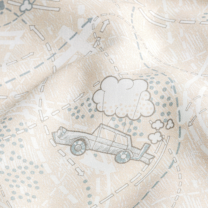 Bed linen for babies MIDLY (Set of 3)