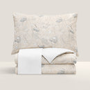 Bed linen for babies MIDLY (Set of 3)