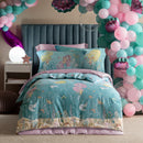 Bed linen for kids MERMANY (Set of 4)