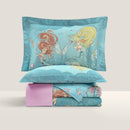 Bed linen for kids MERMANY (Set of 4)