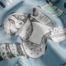 Bed linen for kids OLLY (Set of 4)