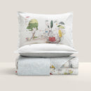 Bed linen for kids PICCOLO (Set of 4)