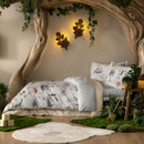 Bed linen for kids PICCOLO (Set of 4)