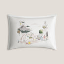 Bed linen for kids PICCOLO (Set of 4)