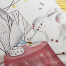 Bed linen for kids PICCOLO (Set of 4)