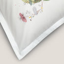Bed linen for kids PICCOLO (Set of 4)