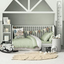 Bed linen for babies SENSA (Set of 3)