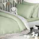 Bed linen for babies SENSA (Set of 3)