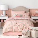 Bed linen for kids STROBBY (Set of 4)