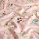 Bed linen for kids STROBBY (Set of 4)