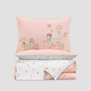 Bed linen for kids STROBBY (Set of 4)