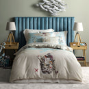 Bed linen for kids TORTUGA (Set of 4)