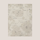 Bed linen for kids TORTUGA (Set of 4)