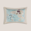 Bed linen for kids TORTUGA (Set of 4)