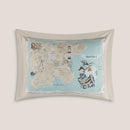 Bed linen for kids TORTUGA (Set of 4)