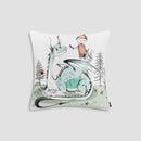Decorative pillow CASSLER