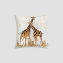 Decorative pillow SAFARI