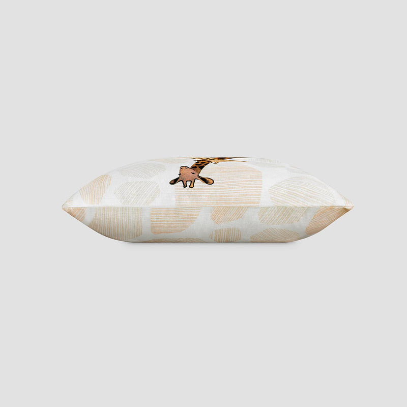 Decorative pillow SAFARI