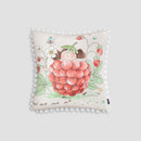 Decorative pillow STROBBY